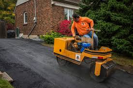 Recycled Asphalt Driveway Installation in Wilson Conococheague, MD